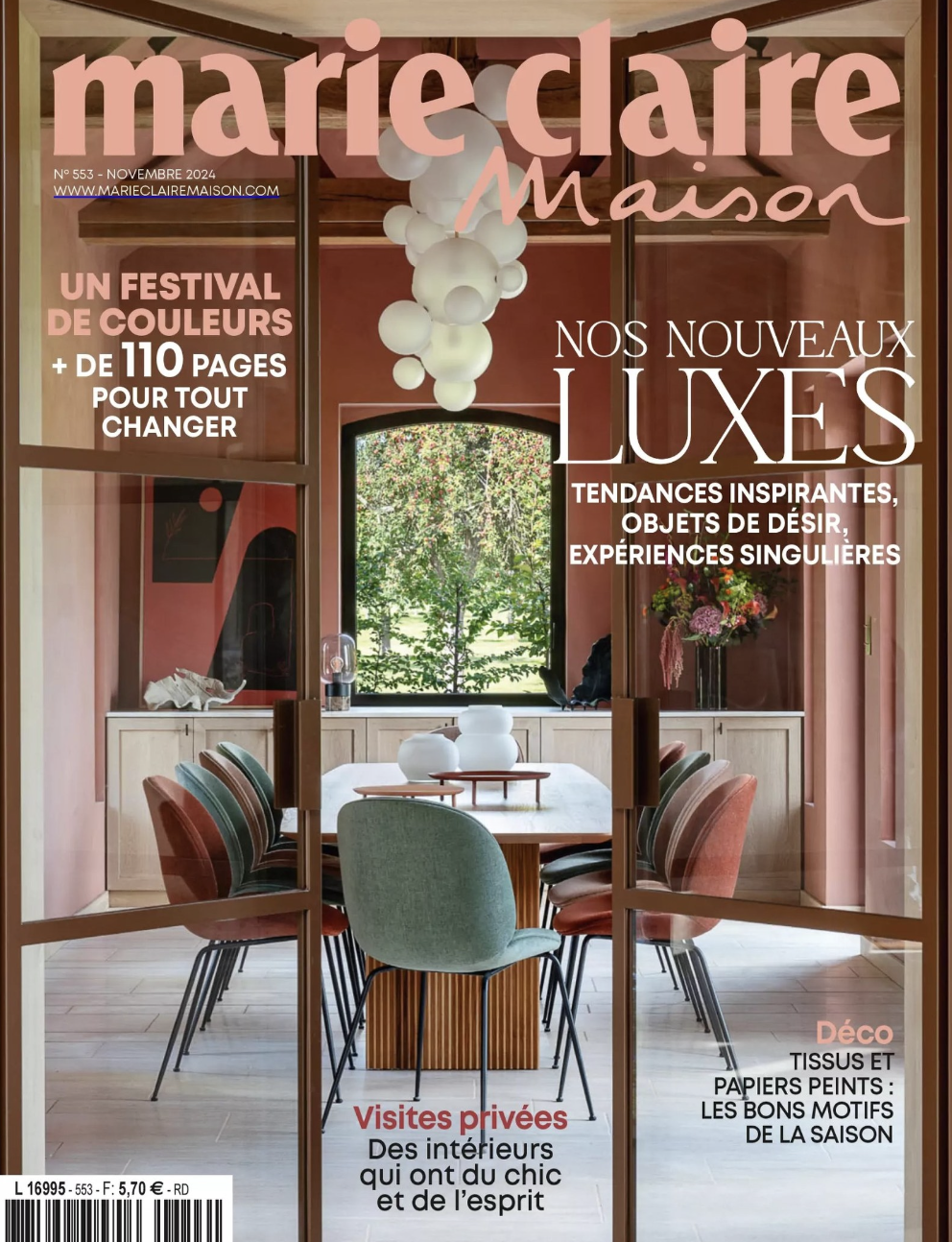 Marie Claire Maison